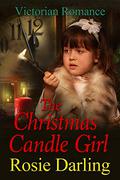The Christmas Candle Girl by Rosie Darling