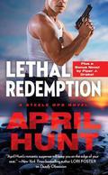 Lethal Redemption (Steele Ops #2) by April Hunt