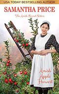 Amish Apple Harvest: Amish Romance by Samantha Price