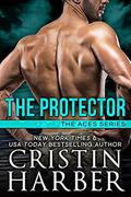 The Protector (Aces #2) by Cristin Harber