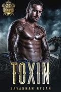 Toxin by Savannah Rylan