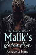 Malik's Redemption by Annabella Stone