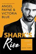 Shark's Rise by Angel Payne, Victoria Blue