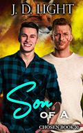 Son of A by J.D. Light