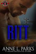 Ritt by Anne L. Parks, Operation Alpha