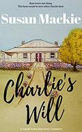 Charlie's Will by Susan Mackie