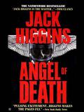 Angel of Death by Jack Higgins