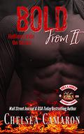 Bold from It: Hellions Motorcycle Club by Chelsea Camaron