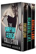 A Carpino Series Collection, Books 1-3 by Brynne Asher