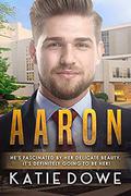 Aaron: BWWM, Surrogate, Billionaire Romance (Members From Money Season Two #21) by BWWM Club