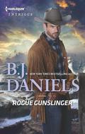 Rogue Gunslinger by B.J. Daniels
