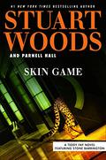 Skin Game (Teddy Fay #3) by Parnell Hall