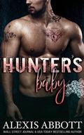 Hunter's Baby by Alexis Abbott
