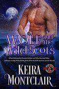 Wolf and the Wild Scots  (Special Forces: Operation Alpha) by Operation Alpha