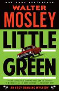 Little Green by Walter Mosley
