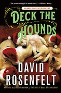 Deck the Hounds by David Rosenfelt
