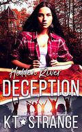 Hidden River Deception (Hidden River Academy #4) by K.T. Strange