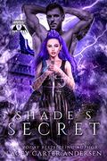 Shade's Secret by Lacey Carter Andersen
