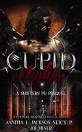 Cupid Nights: A Shifters PD Prequel by Annitia L. Jackson