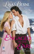 Engaged to the Earl (The Penhallow Dynasty #4) by Lisa Berne