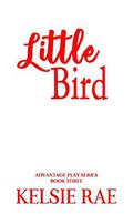 Little Bird by Kelsie Rae