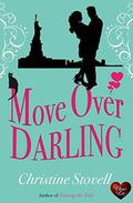 Move over Darling by Christine Stovell