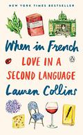 When in French by Laurel Lefkow