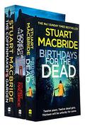 A Song for the Dying by Stuart MacBride