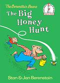 The Big Honey Hunt by Stan Berenstain, Jan Berenstain