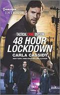 48 Hour Lockdown (Tactical Crime Division #1) by Carla Cassidy