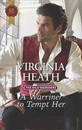 A Warriner To Tempt Her by Virginia Heath