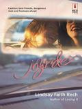 Joyride  (Red Dress Ink Novels) by Lindsay Faith Rech
