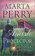 Amish Protector (River Haven #2) by Marta Perry