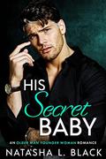 His Secret Baby by Natasha L. Black