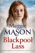 Blackpool Lass by Maggie Mason