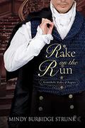 Rake on the Run by Mindy Burbidge Strunk
