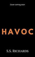Havoc by S.S. Richards