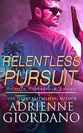 Relentless Pursuit by Adrienne Giordano