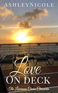 Love On Deck by AshleyNicole