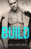 Build (Burns Brothers #1) by Gillian Archer