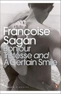 Bonjour Tristesse and A Certain Smile by Françoise Sagan