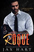 Roque by Jax Hart