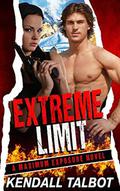 Extreme Limit by Kendall Talbot