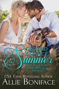 Second Chance Summer by Allie Boniface