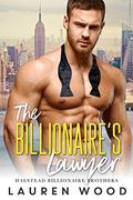 The Billionaire's Lawyer by Lauren Wood
