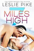 7 Miles High (Easy Street #1) by Leslie Pike