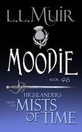 Moodie by L.L. Muir