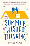 The Summer of Wishful Thinking by Eve Edwards