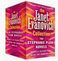 The Janet Evanovich Collection: The Stephanie Plum Novels by Janet Evanovich