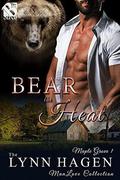 Bear the Heat by Lynn Hagen